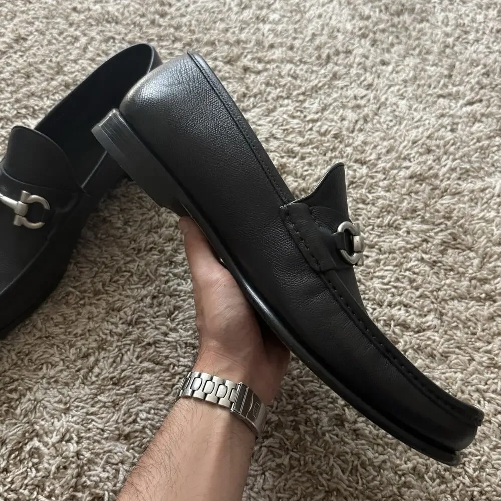 Salvatore Ferragamo great used